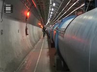 Film - LHC     Sujet  :  Présentation du LHC (Large Hadron Collider).  Année  : 2008  Durée  : 10:35  Réalisation  : Josiane Uwantege, Ronaldus Suykerbuyk, Silvano de Gennaro, CERN communication Group